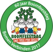Boomfeestdag gemeente Heumen 2017