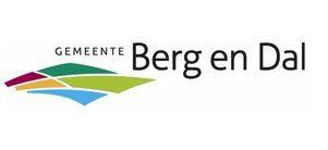 logo gemeente Berg en Dal
